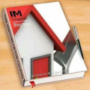 Meet your Posher, Charles